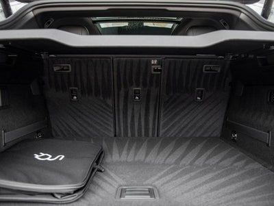 2026 Porsche Macan Electric Macan Electric