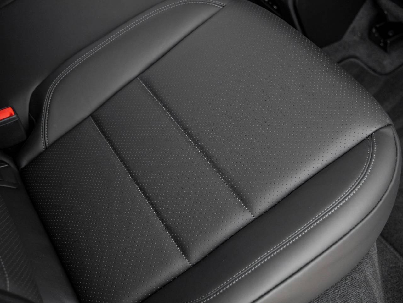 2026 Porsche Macan Electric Macan Electric