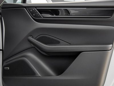 2026 Porsche Macan Electric Macan Electric