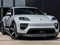2026 Porsche Macan Electric Macan Electric