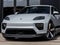 2026 Porsche Macan Electric Macan Electric