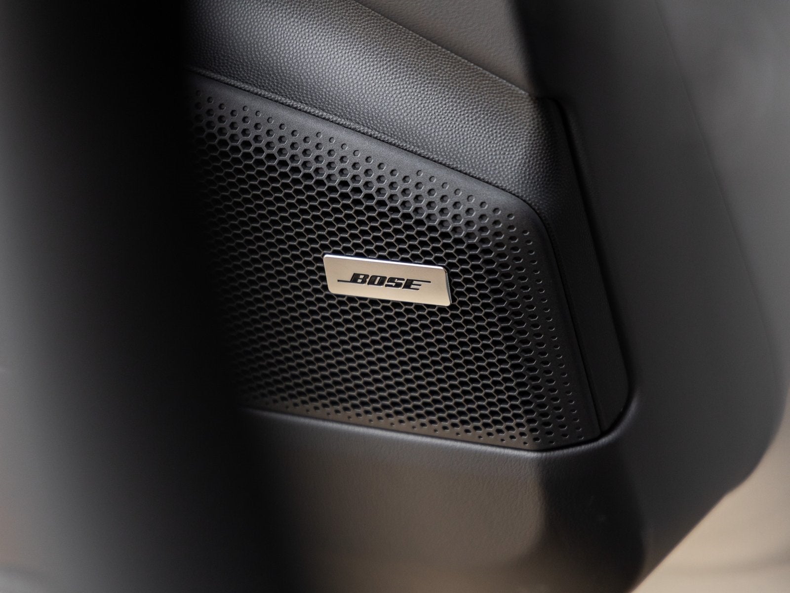 2025 Porsche Macan Electric Macan Electric