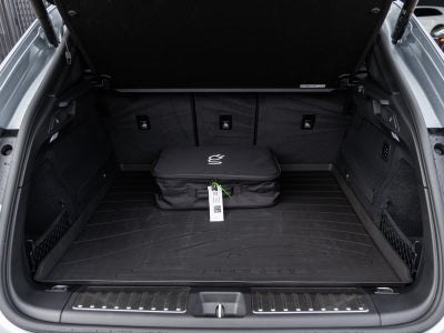 2025 Porsche Macan Electric Macan Electric