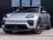 2025 Porsche Macan Electric Macan Electric