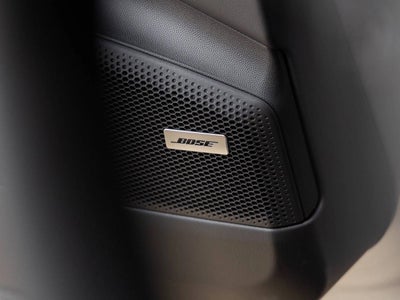 2025 Porsche Macan Electric Macan Electric