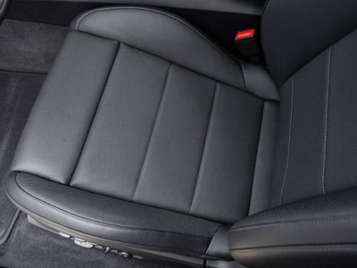 2025 Porsche Macan Electric Macan Electric