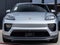 2025 Porsche Macan Electric Macan Electric