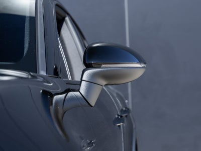 2025 Porsche Macan Electric Macan Electric