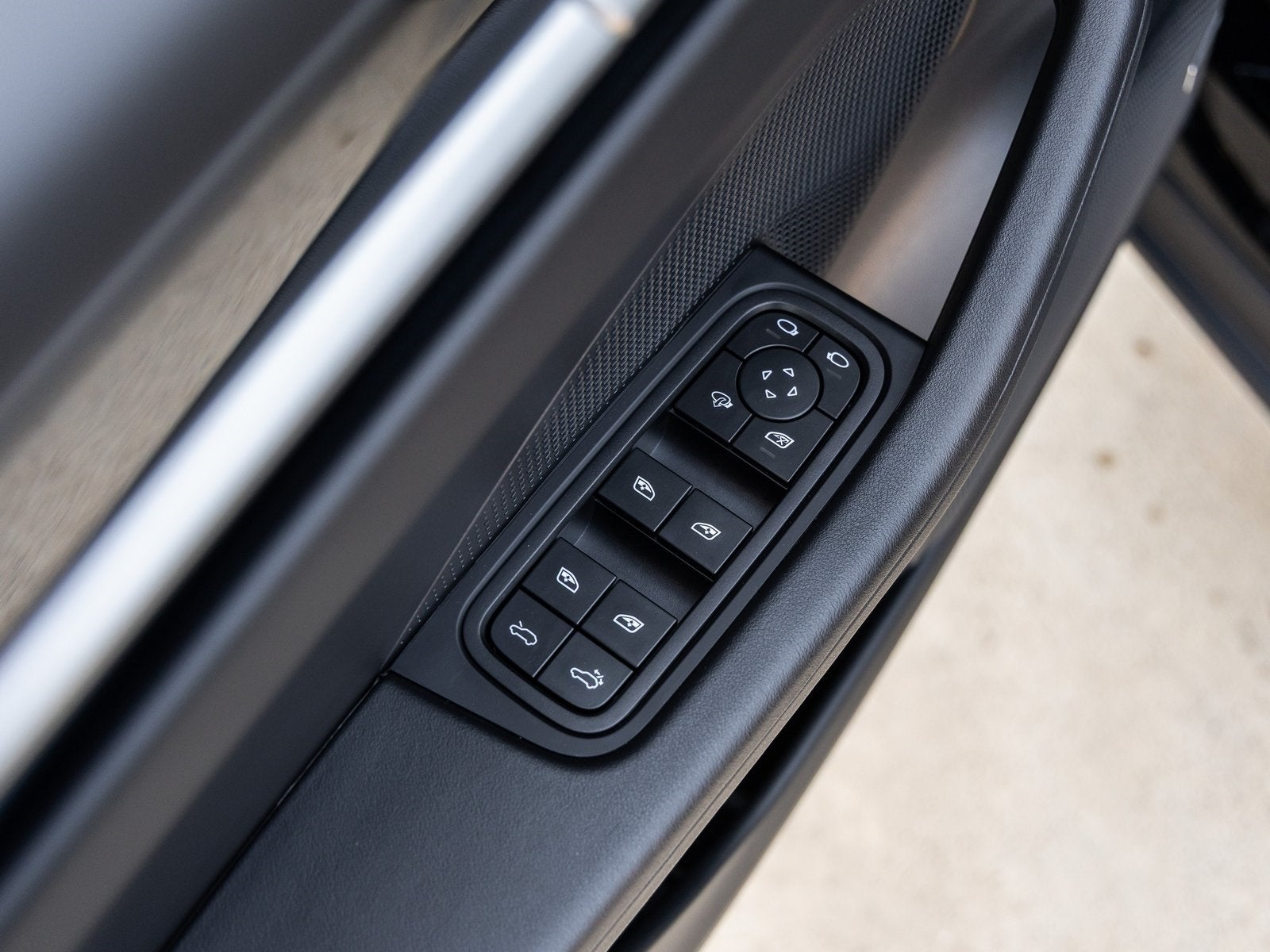 2025 Porsche Macan Electric Macan Electric