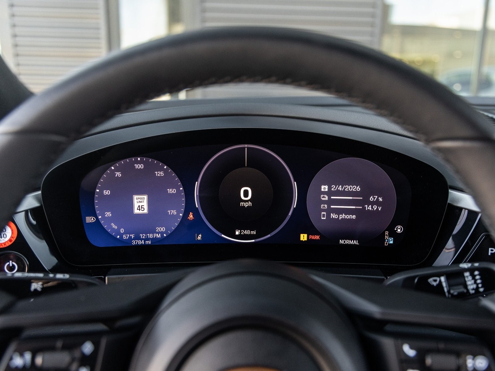 2025 Porsche Macan Electric Macan Electric