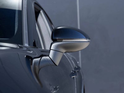 2025 Porsche Macan Electric Macan Electric