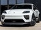 2025 Porsche Macan Electric Electric