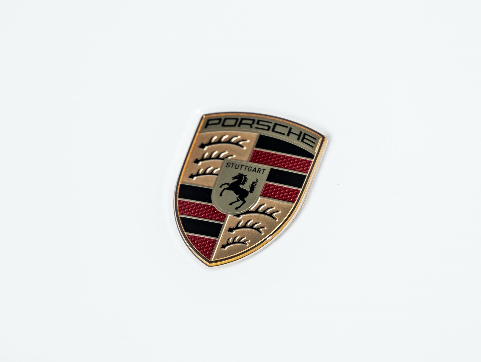 2025 Porsche Macan Electric Electric