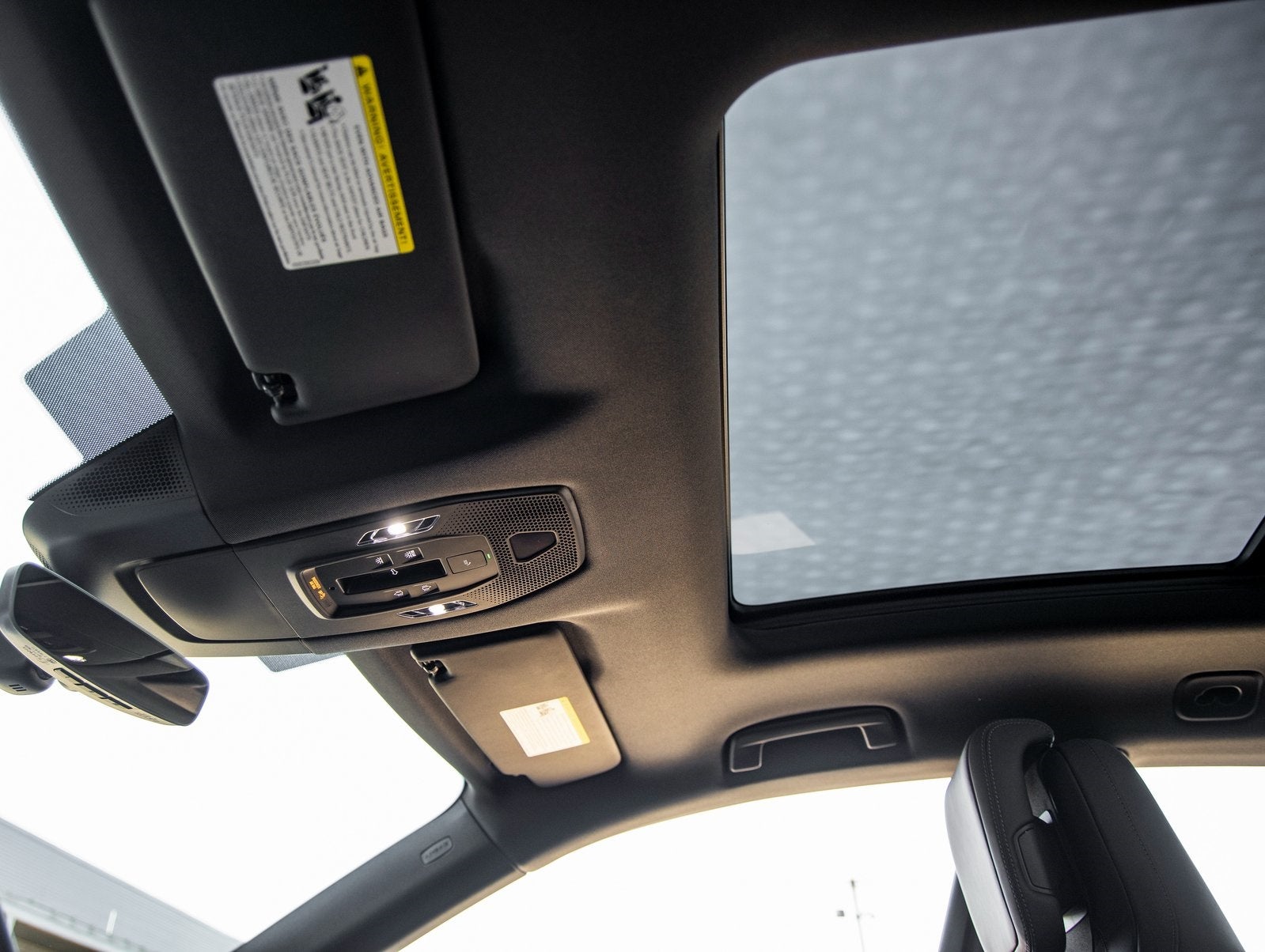 2025 Porsche Macan Electric Electric