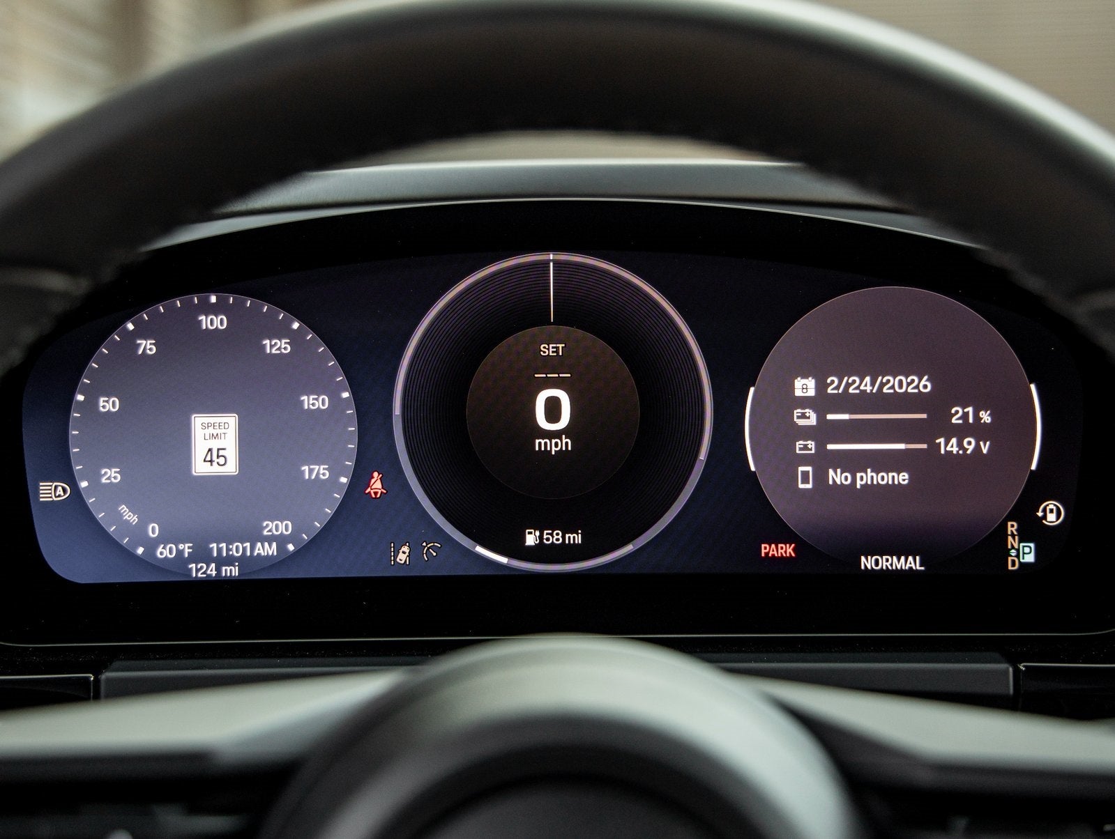 2025 Porsche Macan Electric Electric