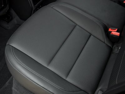 2025 Porsche Macan Electric Electric