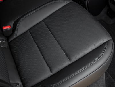 2025 Porsche Macan Electric Electric