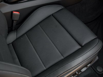 2025 Porsche Macan Electric Electric