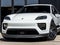 2025 Porsche Macan Electric Electric