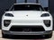 2025 Porsche Macan Electric Electric