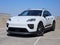 2025 Porsche Macan Electric Macan Electric