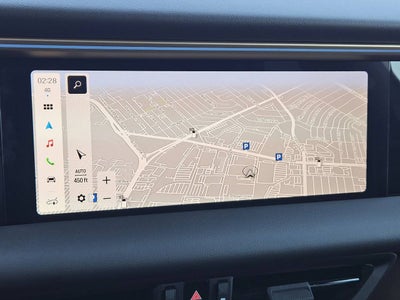 2025 Porsche Macan Electric Macan Electric