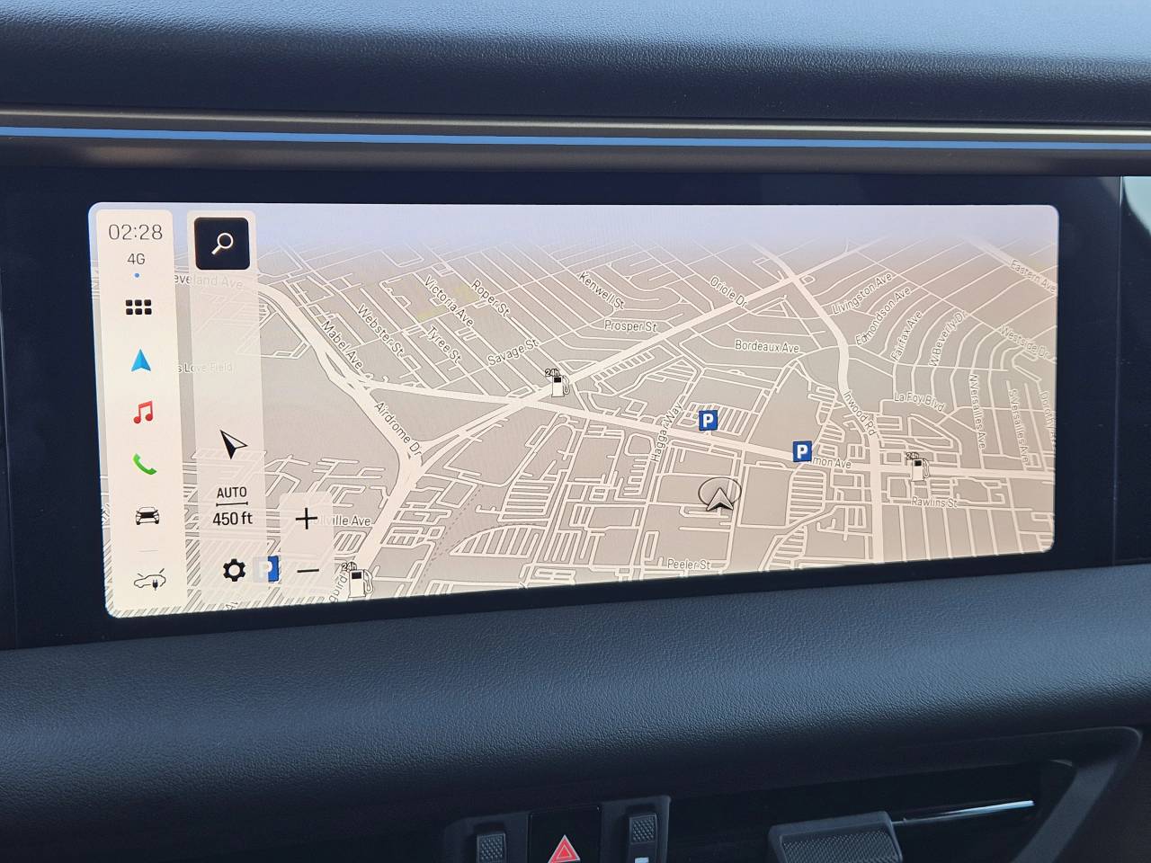 2025 Porsche Macan Electric Macan Electric