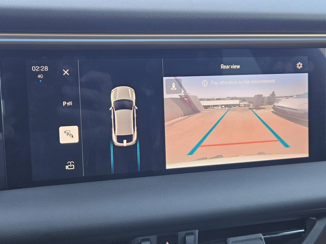 2025 Porsche Macan Electric Macan Electric