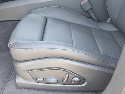 2025 Porsche Macan Electric Macan Electric