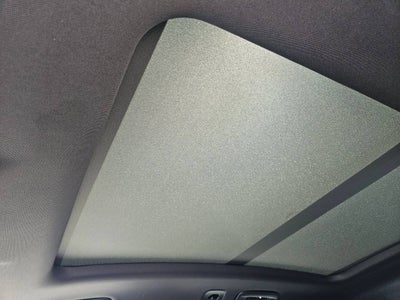 2025 Porsche Macan Electric Macan Electric