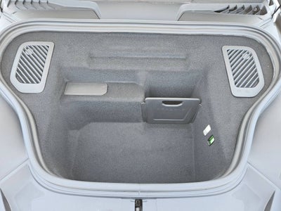 2025 Porsche Macan Electric Macan Electric