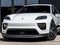 2025 Porsche Macan Electric Macan Electric