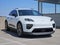 2025 Porsche Macan Electric Macan Electric