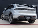 2025 Porsche Macan Electric Macan Electric