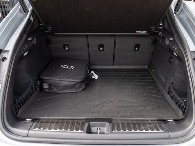 2025 Porsche Macan Electric Macan Electric