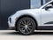2025 Porsche Macan Electric Macan Electric