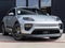 2025 Porsche Macan Electric Macan Electric