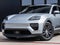 2025 Porsche Macan Electric Macan Electric