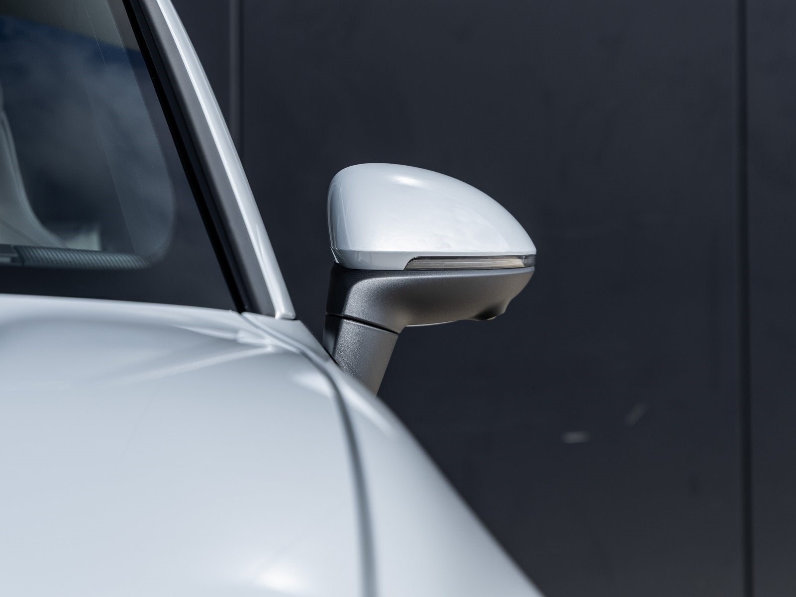 2026 Porsche Macan Electric Macan Electric