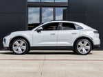 2026 Porsche Macan Electric Macan Electric