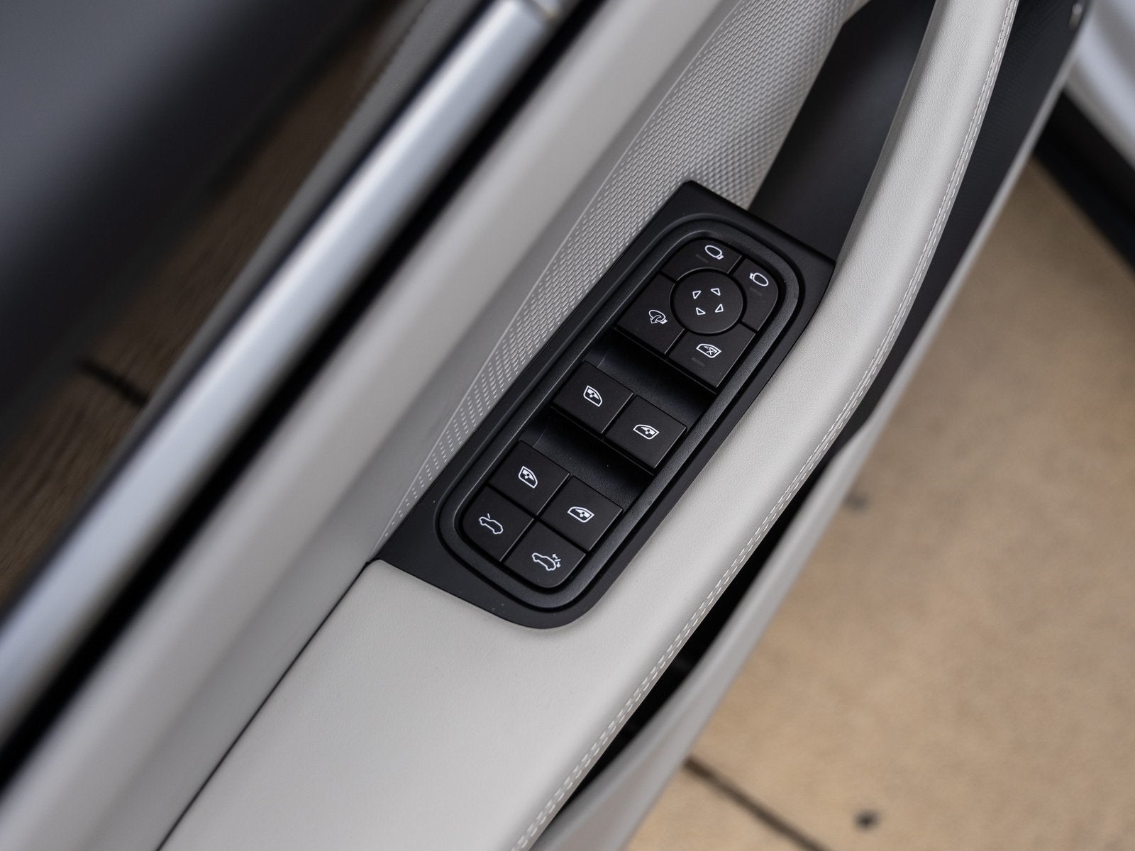 2026 Porsche Macan Electric Macan Electric