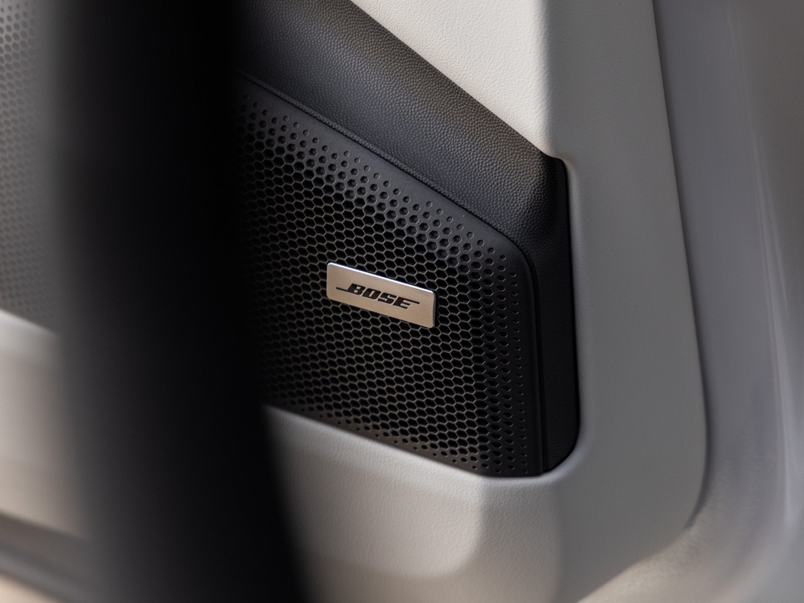 2026 Porsche Macan Electric Macan Electric