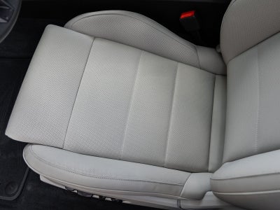 2026 Porsche Macan Electric Macan Electric