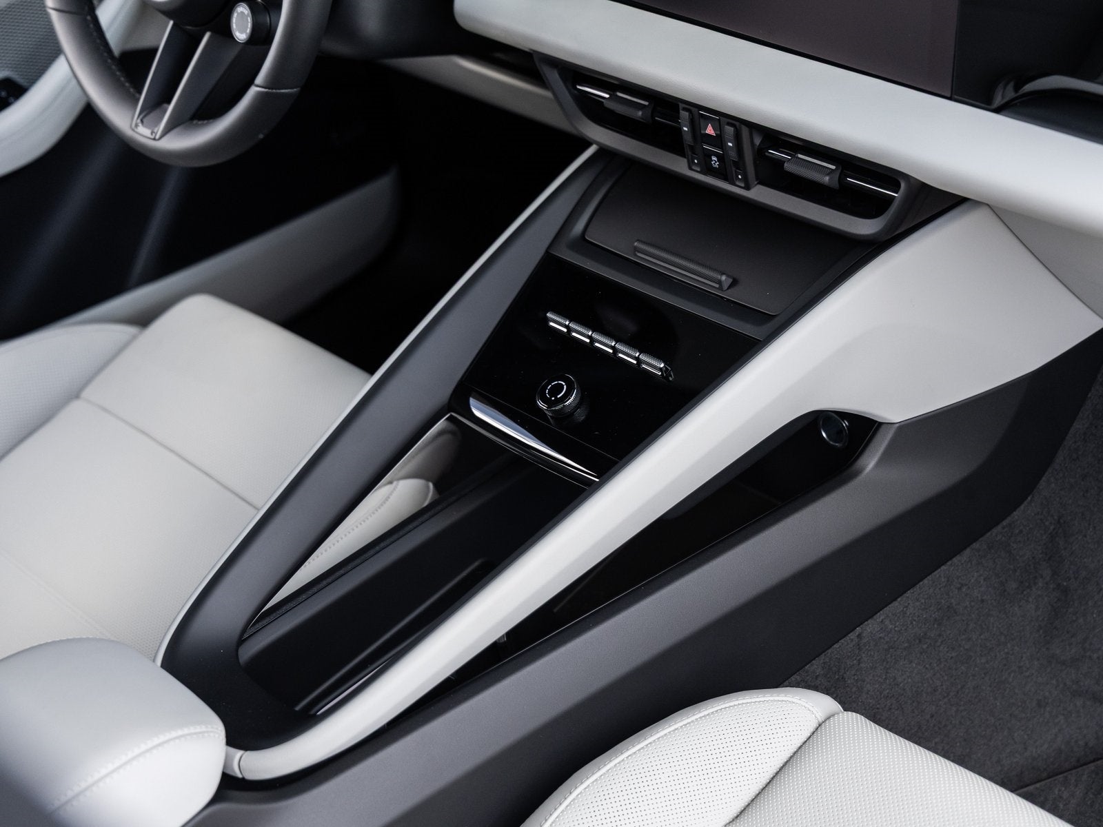 2026 Porsche Macan Electric Macan Electric