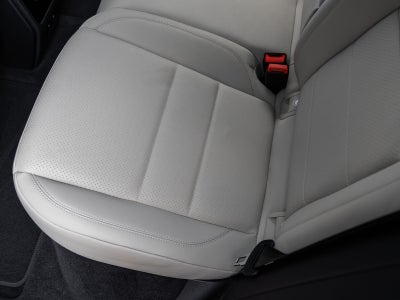 2026 Porsche Macan Electric Macan Electric