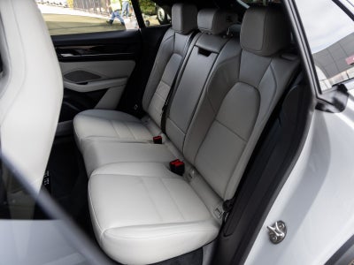 2026 Porsche Macan Electric Macan Electric