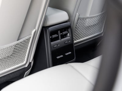 2026 Porsche Macan Electric Macan Electric