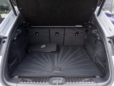 2026 Porsche Macan Electric Macan Electric