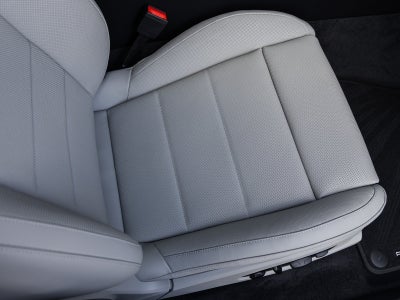 2026 Porsche Macan Electric Macan Electric