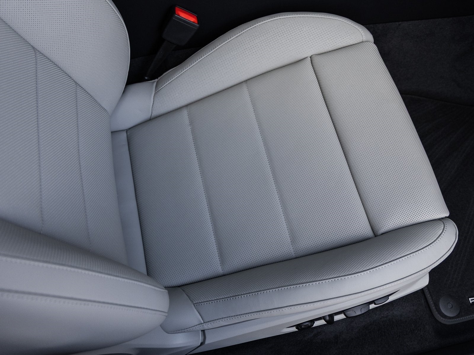 2026 Porsche Macan Electric Macan Electric